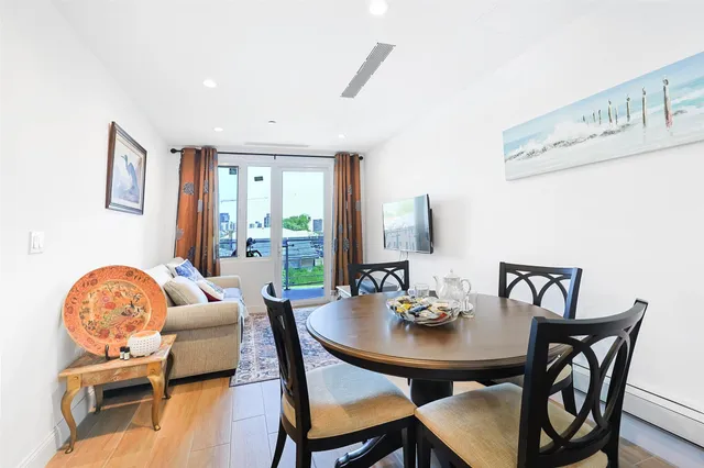 $739,000 | 136-20 Booth Memorial Avenue, Unit 3H | Queensboro Hill