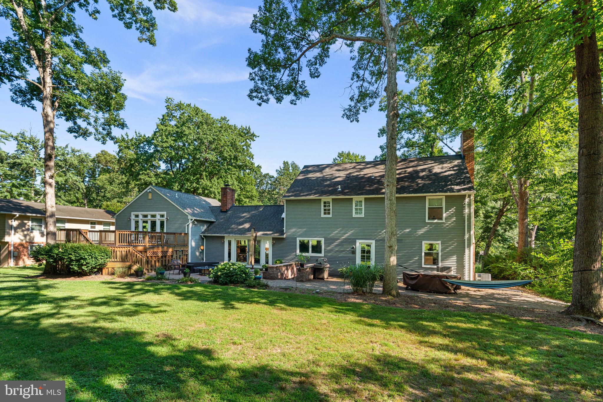 56 St Andrews Road Severna Park, MD 21146 - Photo 10 of 23