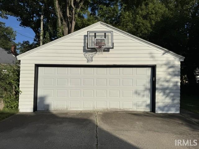 3715 Nokomis Road Fort Wayne, IN 46809 - Photo 50 of 50 Gallery Image 50
