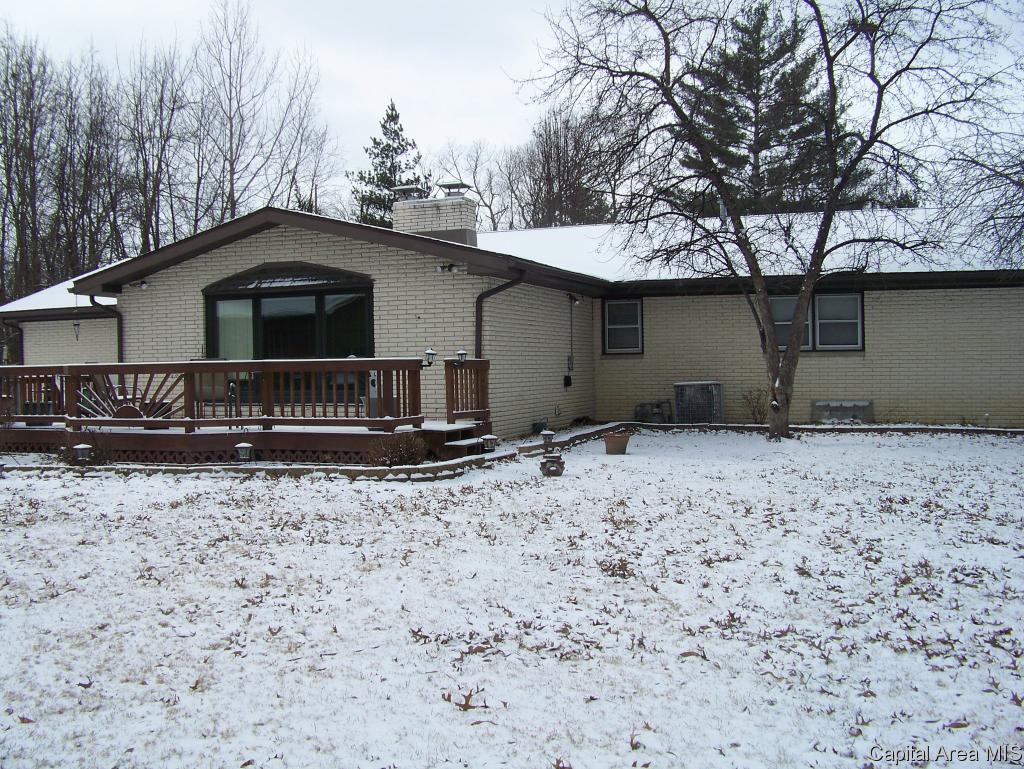 34 Ridgeview Drive Springfield, IL 62711 - Photo 31 of 36
