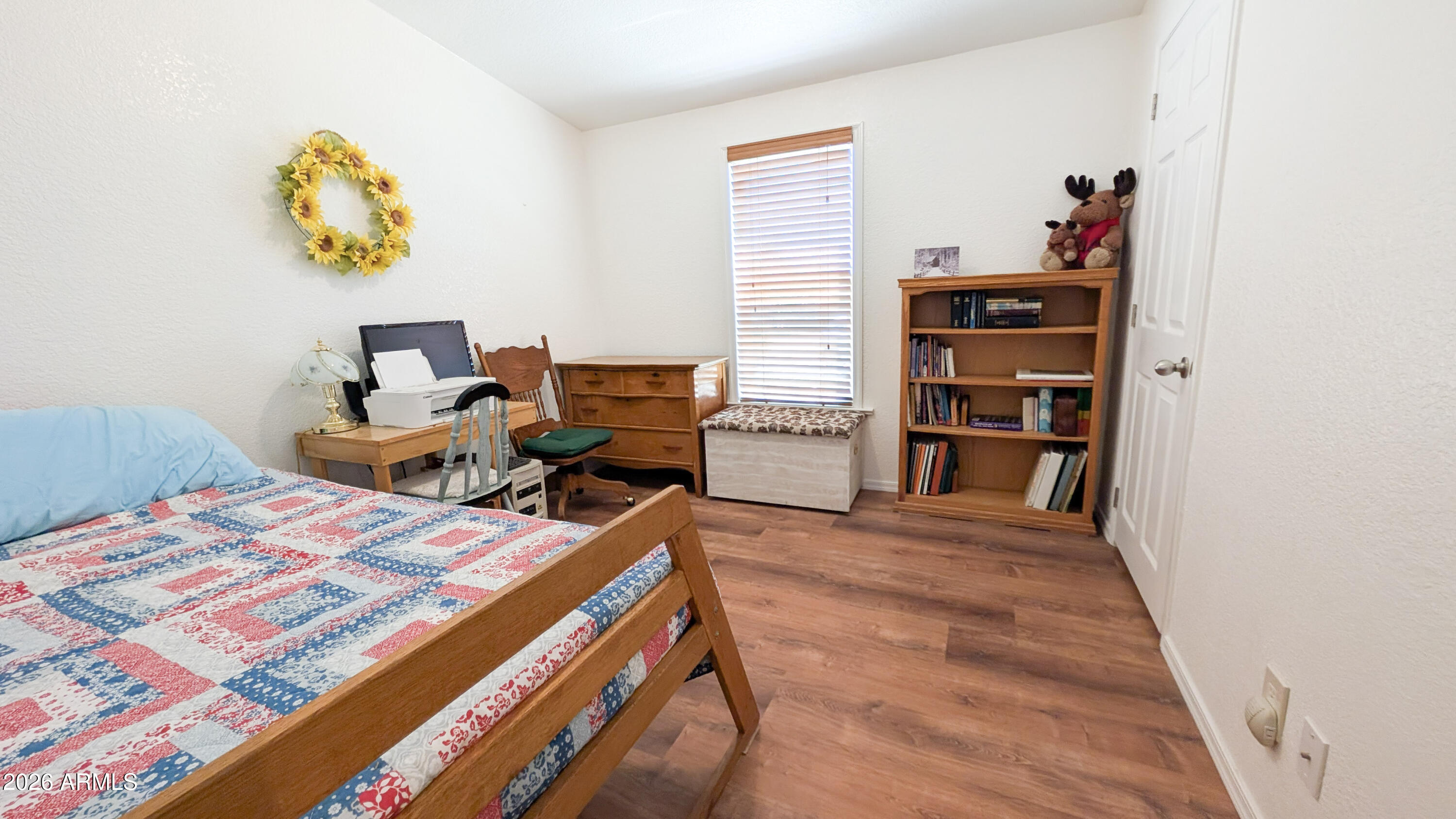 5800 Brittney Lane Rimrock, AZ 86335 - Photo 44 of 83 Bedroom #3 (1)
