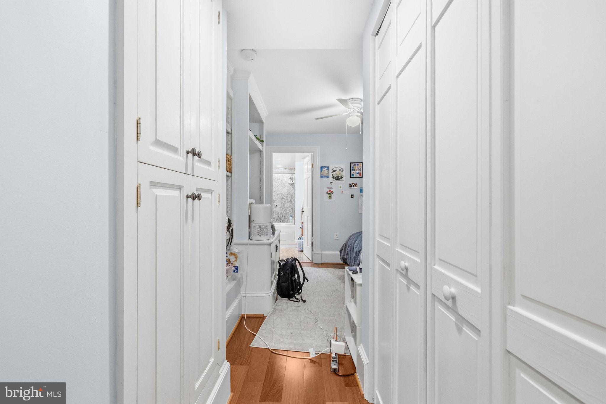 1212 M Street Northwest, Unit 101 Washington, DC 20005 - Photo 18 of 24