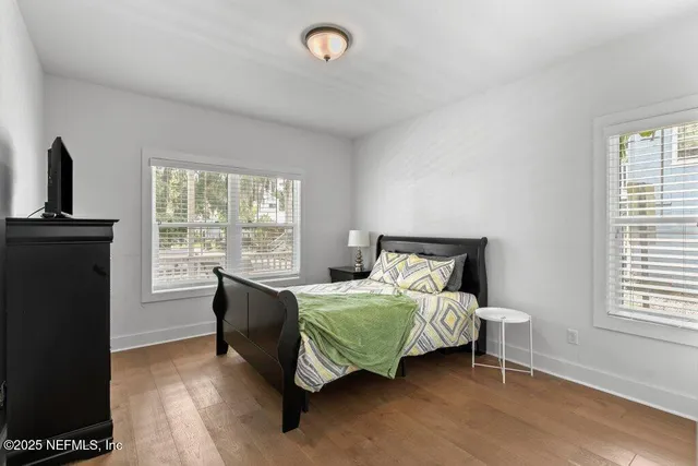 a view of balcony with furniture