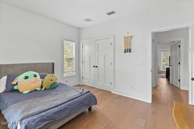 a view of balcony with furniture