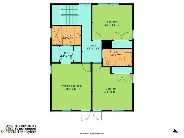 $625,000 | 114 M L King Avenue, St. Augustine, FL 32084