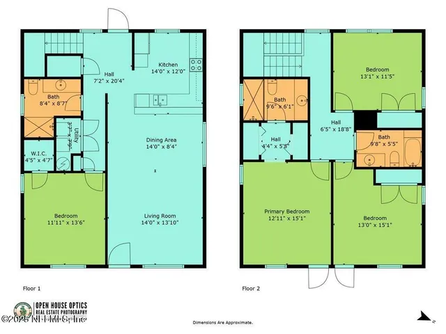 $625,000 | 114 M L King Avenue, St. Augustine, FL 32084