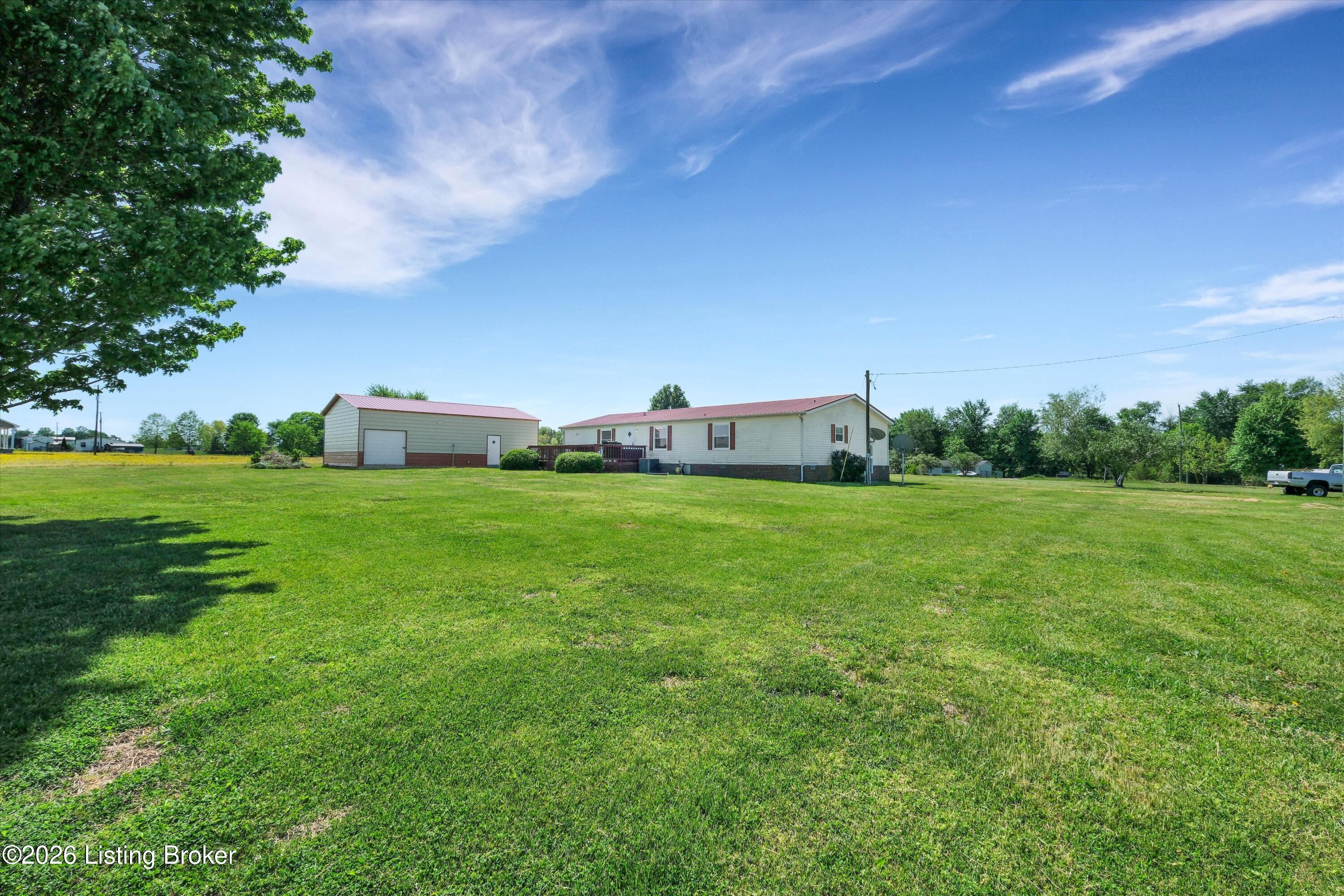 1258 Alvin Brooks Road Buffalo, KY 42716 - Photo 44 of 57 44-1258 Alvin Brooks Rd