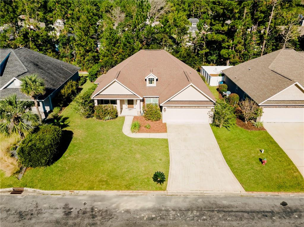 25 Port Richey Way Brunswick, GA 31523 - Photo 1 of 1 Gallery Image 1