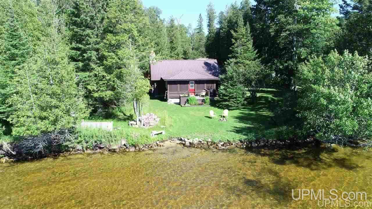 789 East Gulliver Lake Road Gulliver, MI 49840 - Photo 2 of 38