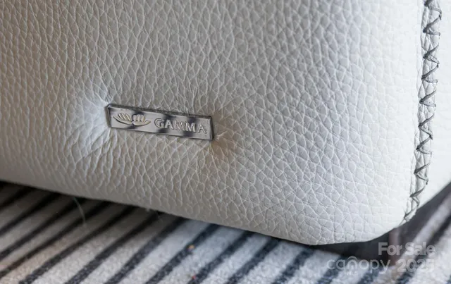 a view of a wooden floor