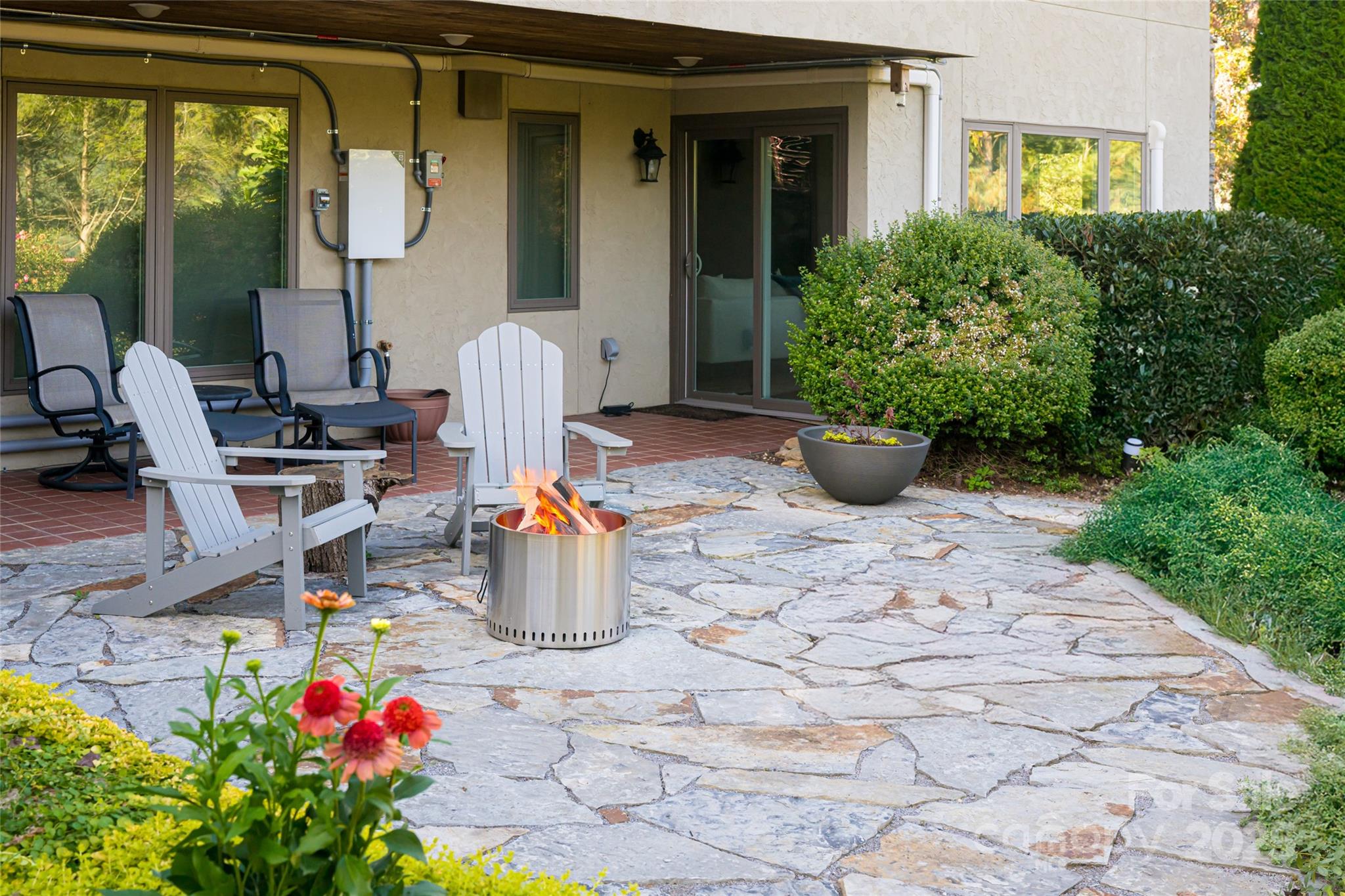 79 Horizon Hill Road Asheville, NC 28804 - Photo 44 of 48