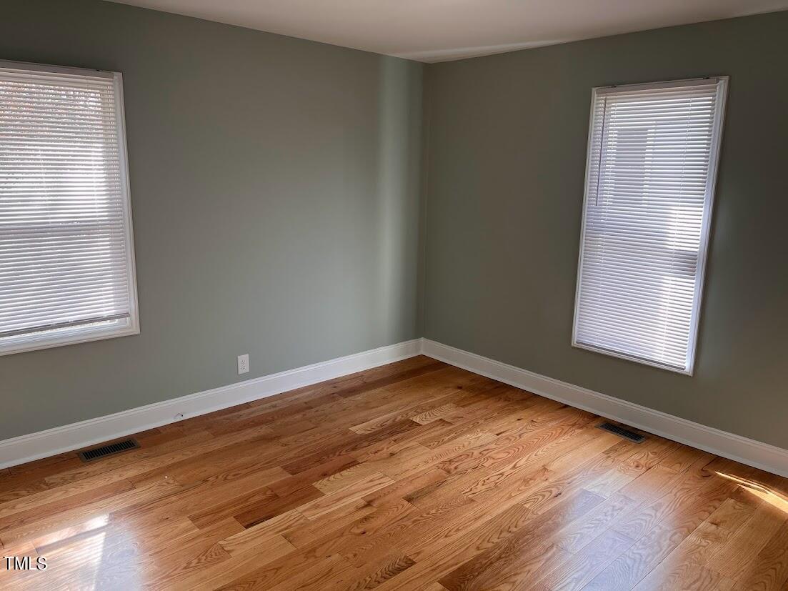 313 Burch Avenue Roxboro, NC 27573 - Photo 7 of 21 8 Primary Bedroom