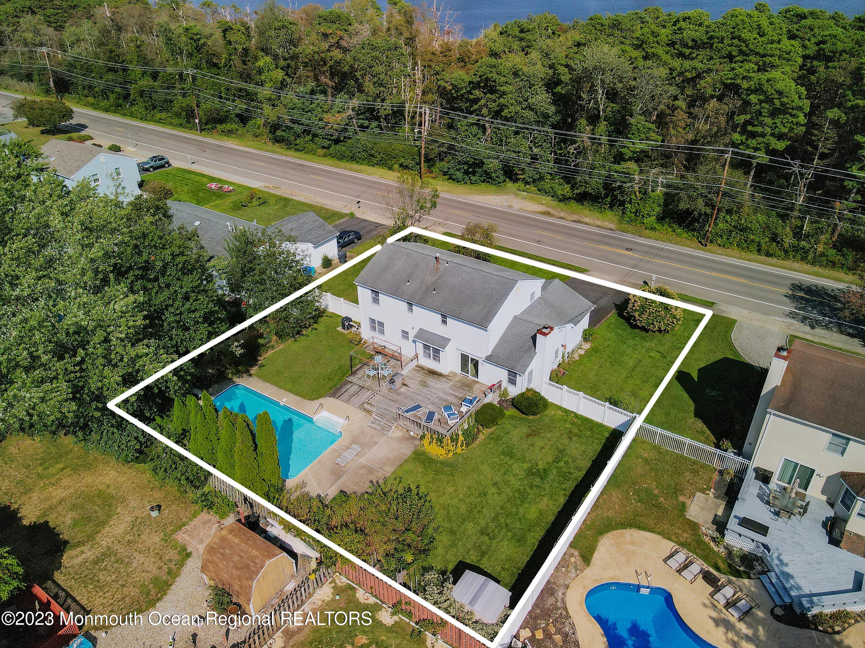 146 Jordan Road Brick, NJ 08724 - Photo 27 of 36 DJI_0395_6_7_8_9_2