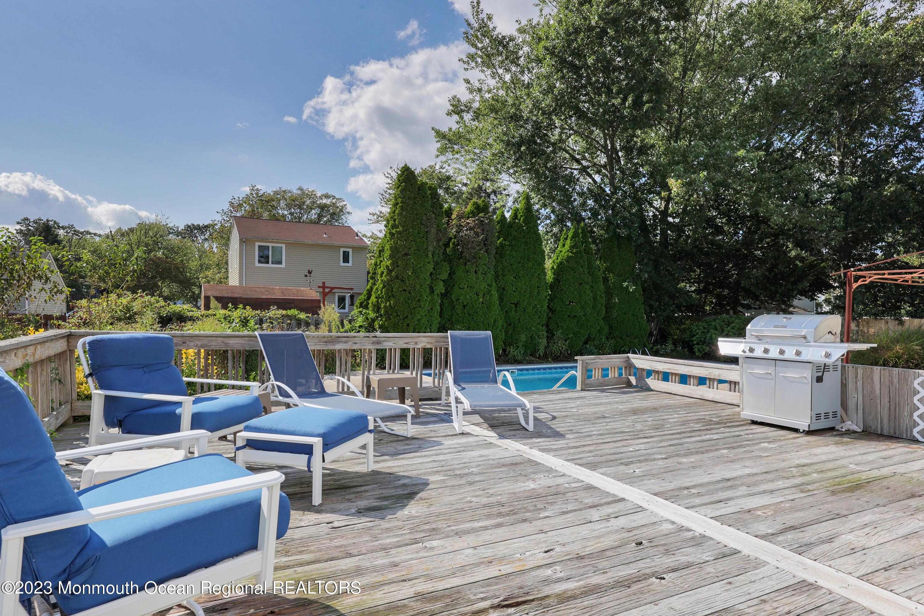 146 Jordan Road Brick, NJ 08724 - Photo 32 of 36