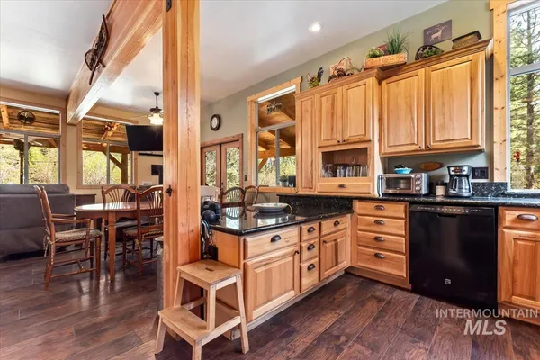 $559,900 | 11 Shadow Road, Garden Valley, ID 83622