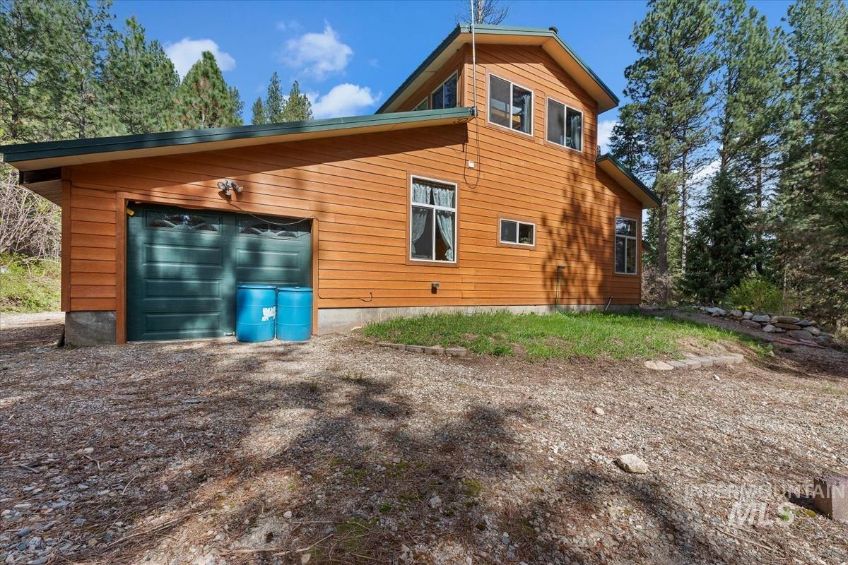 11 Shadow Road Garden Valley, ID 83622 - Photo 26 of 41