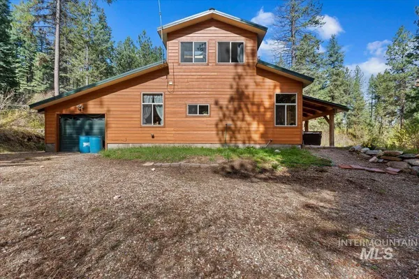 $559,900 | 11 Shadow Road, Garden Valley, ID 83622