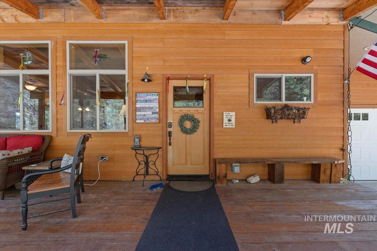 11 Shadow Road Garden Valley, ID 83622 - Photo 32 of 41