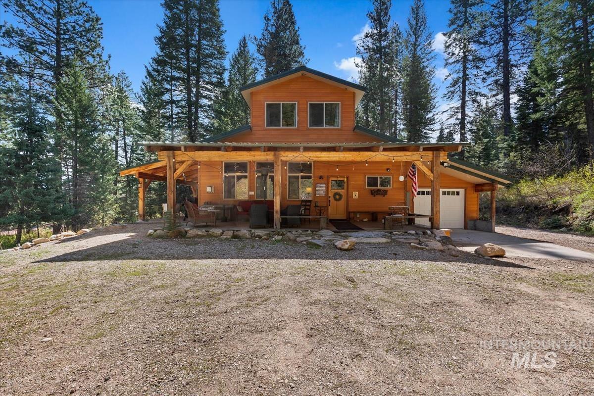 11 Shadow Road Garden Valley, ID 83622 - Photo 35 of 47