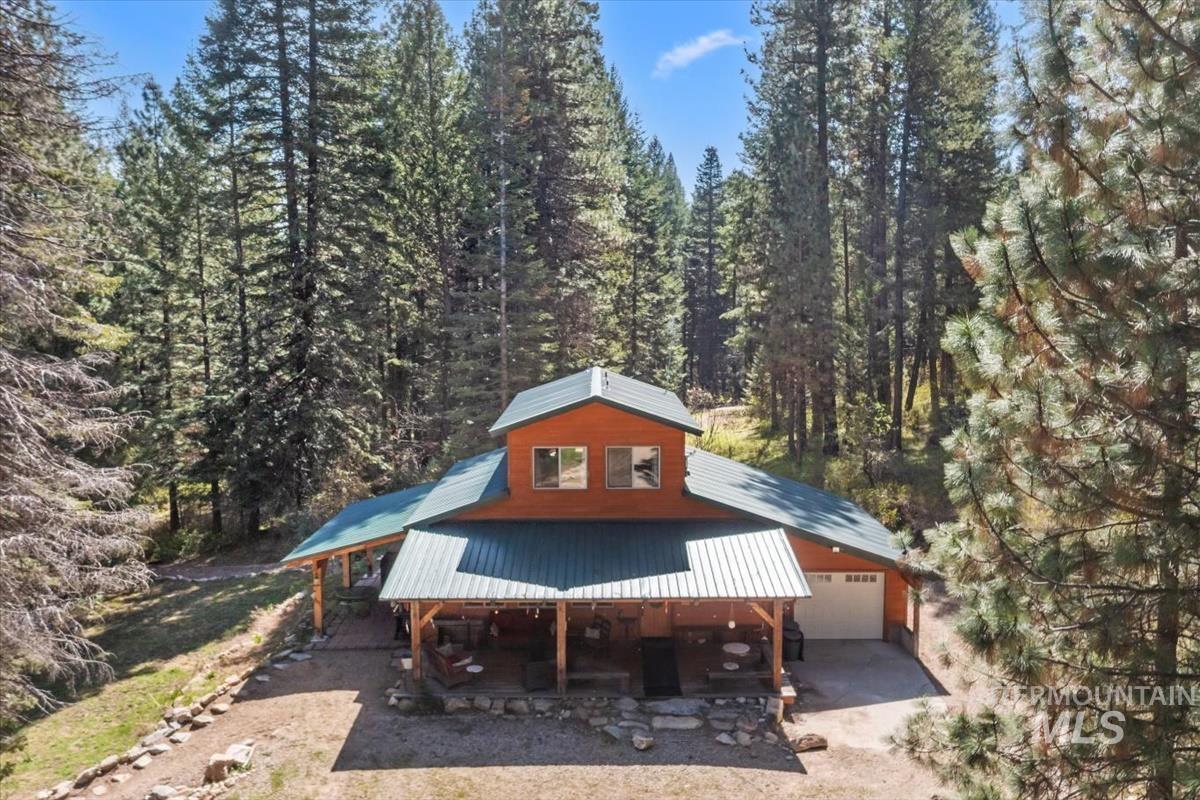 11 Shadow Road Garden Valley, ID 83622 - Photo 36 of 41