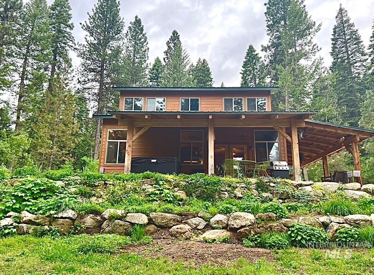 11 Shadow Road Garden Valley, ID 83622 - Photo 43 of 47