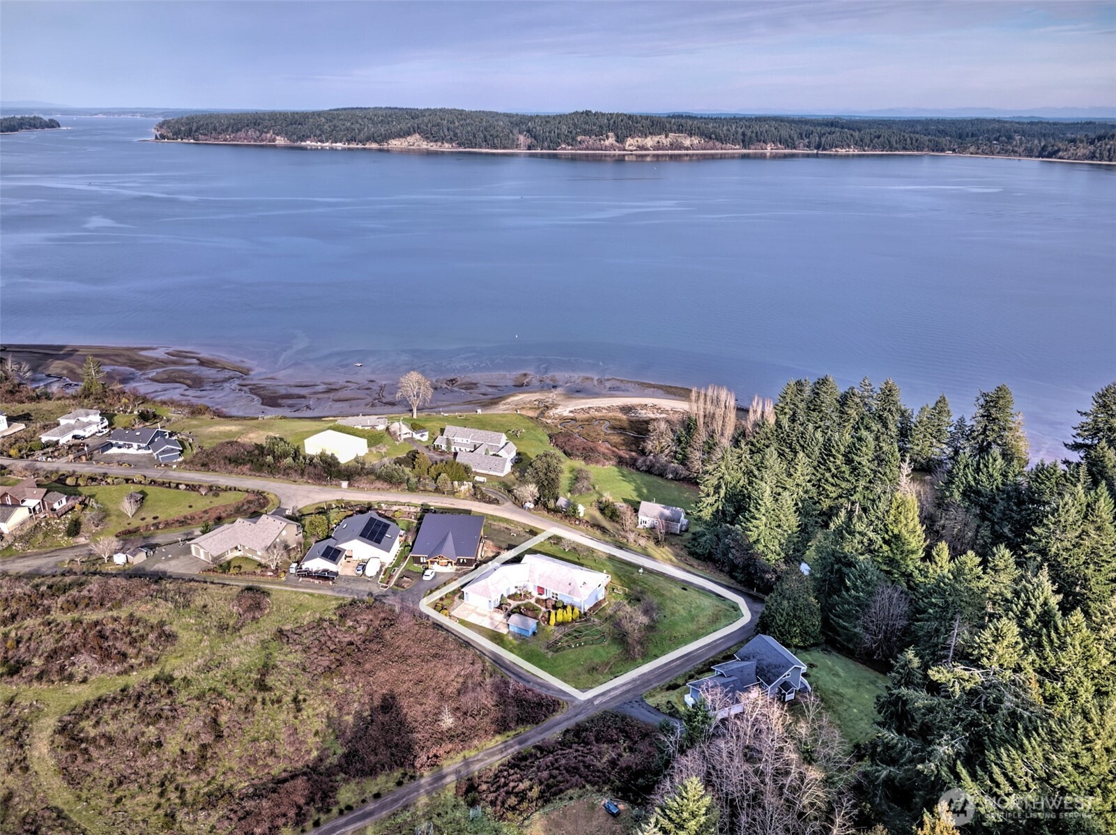 20 East Case View Place Shelton, WA 98584 - Photo 40 of 40