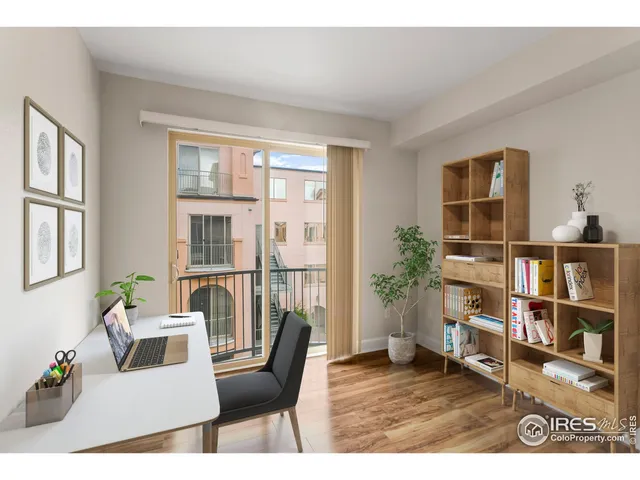 $550,000 | 4500 Baseline Road, Unit 3302, Boulder, CO 80303