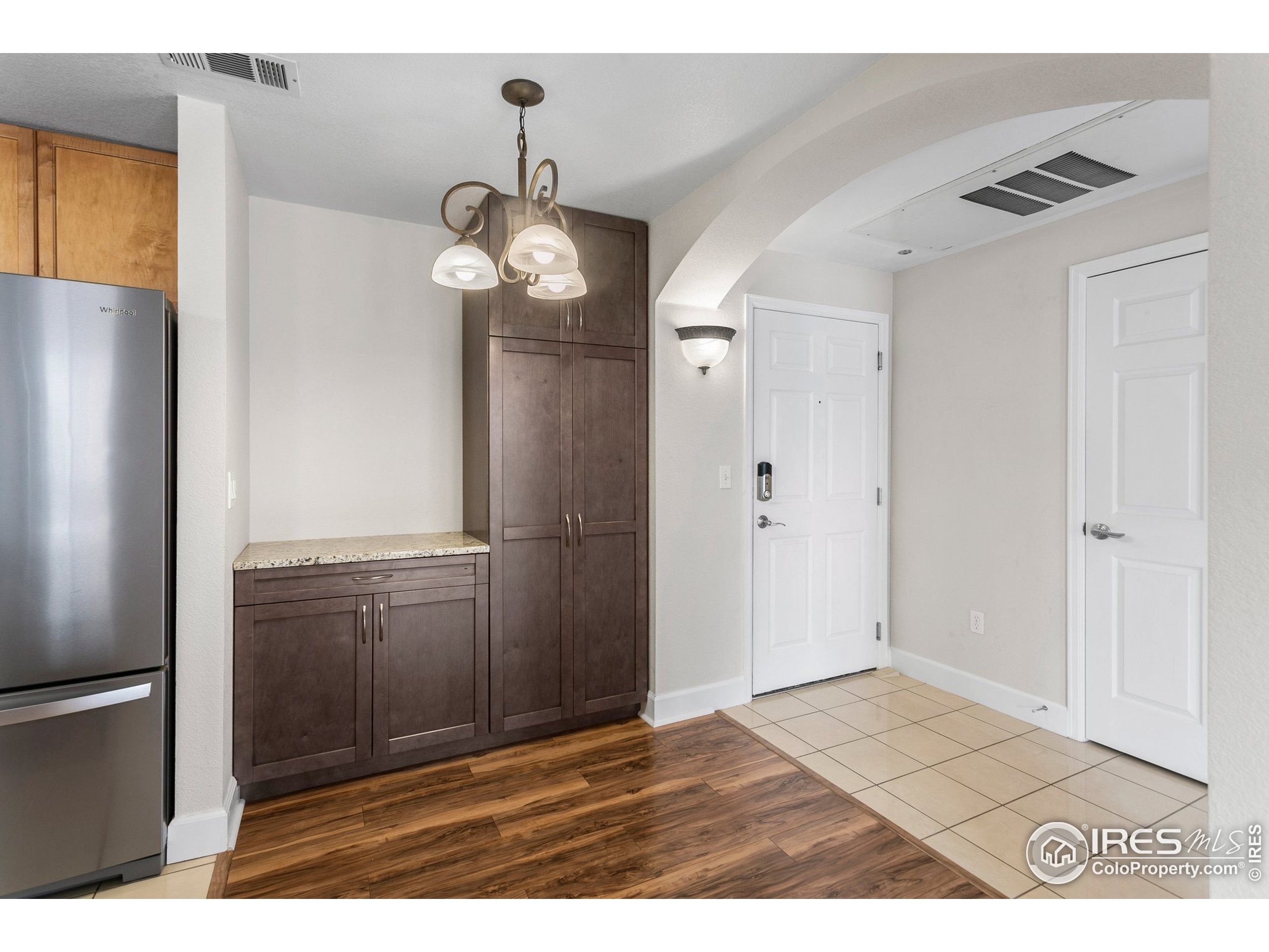 4500 Baseline Road, Unit 3302 Boulder, CO 80303 - Photo 16 of 22 a view interior of the house and kitchen view