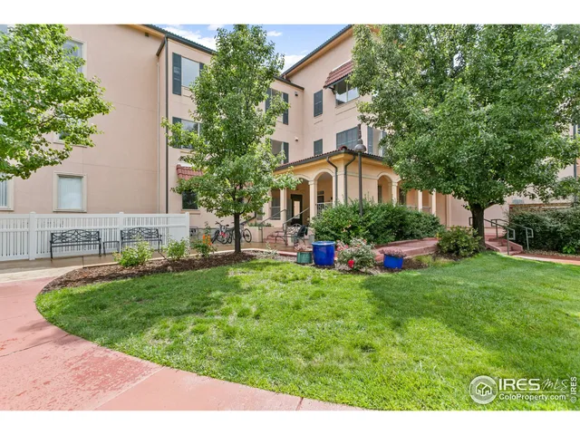 $550,000 | 4500 Baseline Road, Unit 3302, Boulder, CO 80303