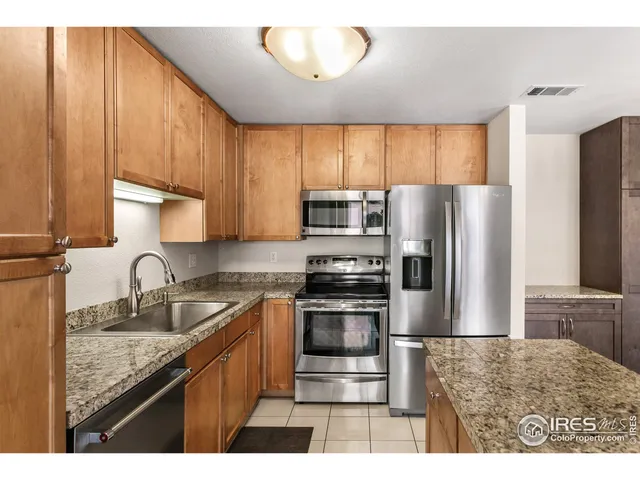 $550,000 | 4500 Baseline Road, Unit 3302, Boulder, CO 80303