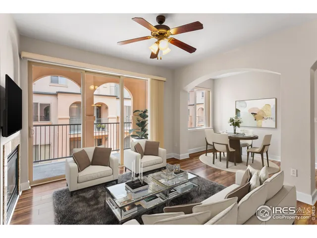 $550,000 | 4500 Baseline Road, Unit 3302, Boulder, CO 80303