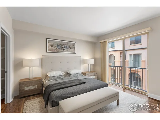 $550,000 | 4500 Baseline Road, Unit 3302, Boulder, CO 80303