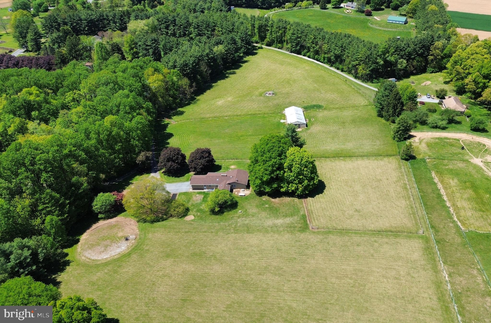 4420 Millers Station Road Manchester, MD 21102 - Photo 7 of 10 10.16ac