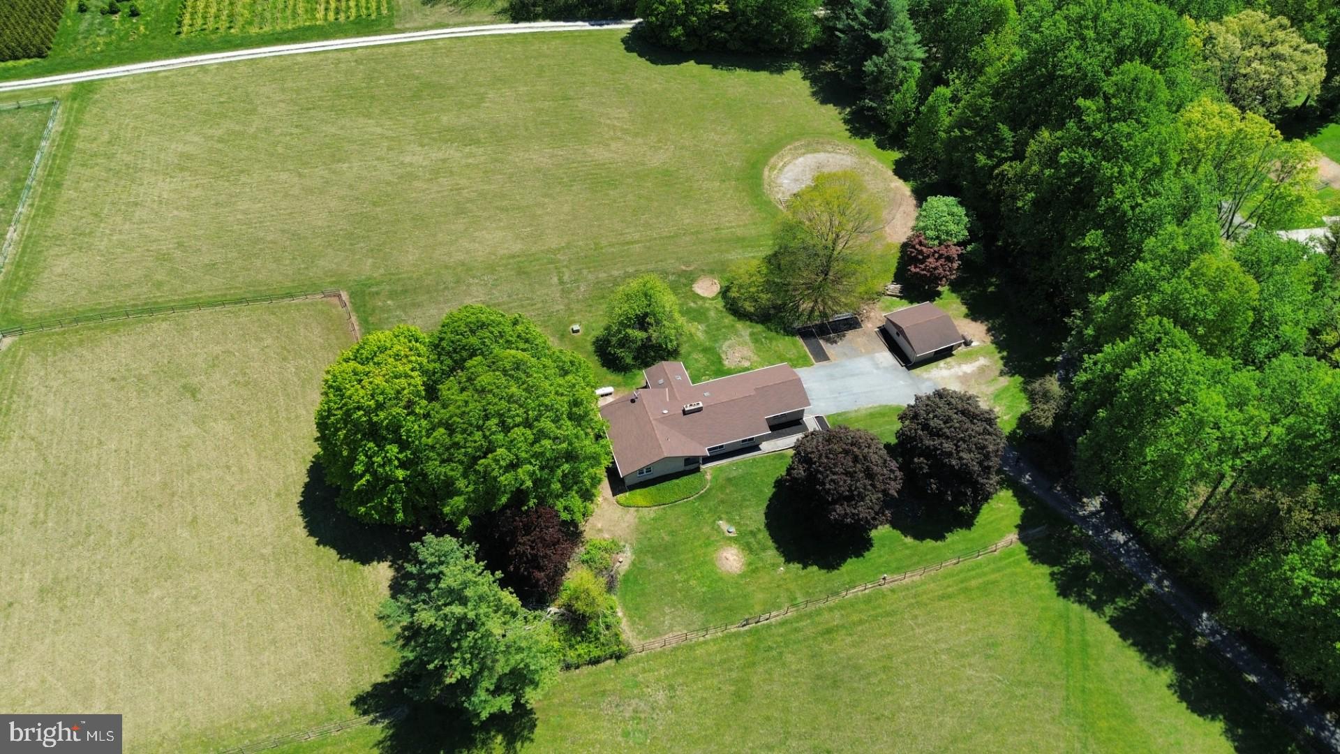 4420 Millers Station Road Manchester, MD 21102 - Photo 8 of 10 10.16ac