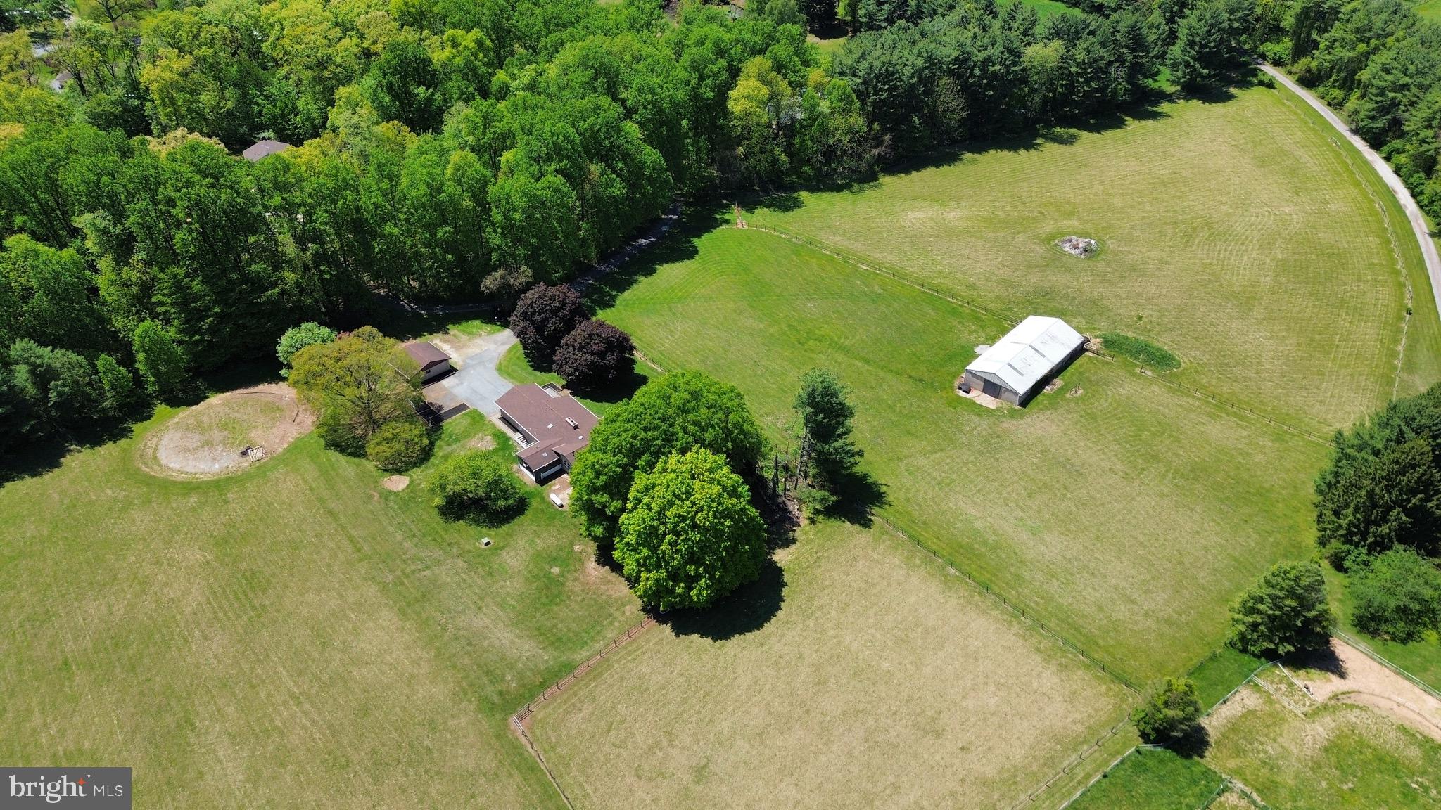 4420 Millers Station Road Manchester, MD 21102 - Photo 9 of 10 10.16ac