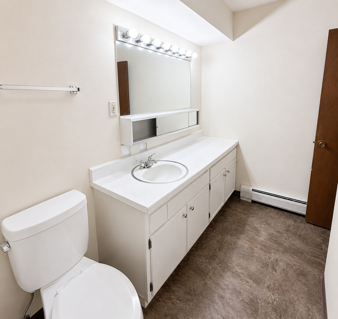 6360 Washington Street, Unit 2B Chicago Ridge, IL 60415 - Photo 4 of 8