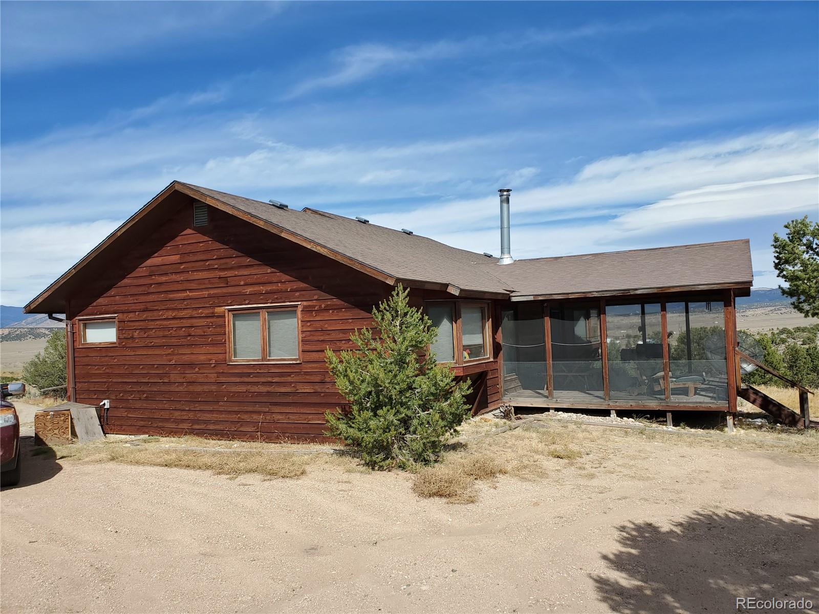 3268 Talmage Road Fort Garland, CO 81133 - Photo 3 of 26 Gallery Image 3