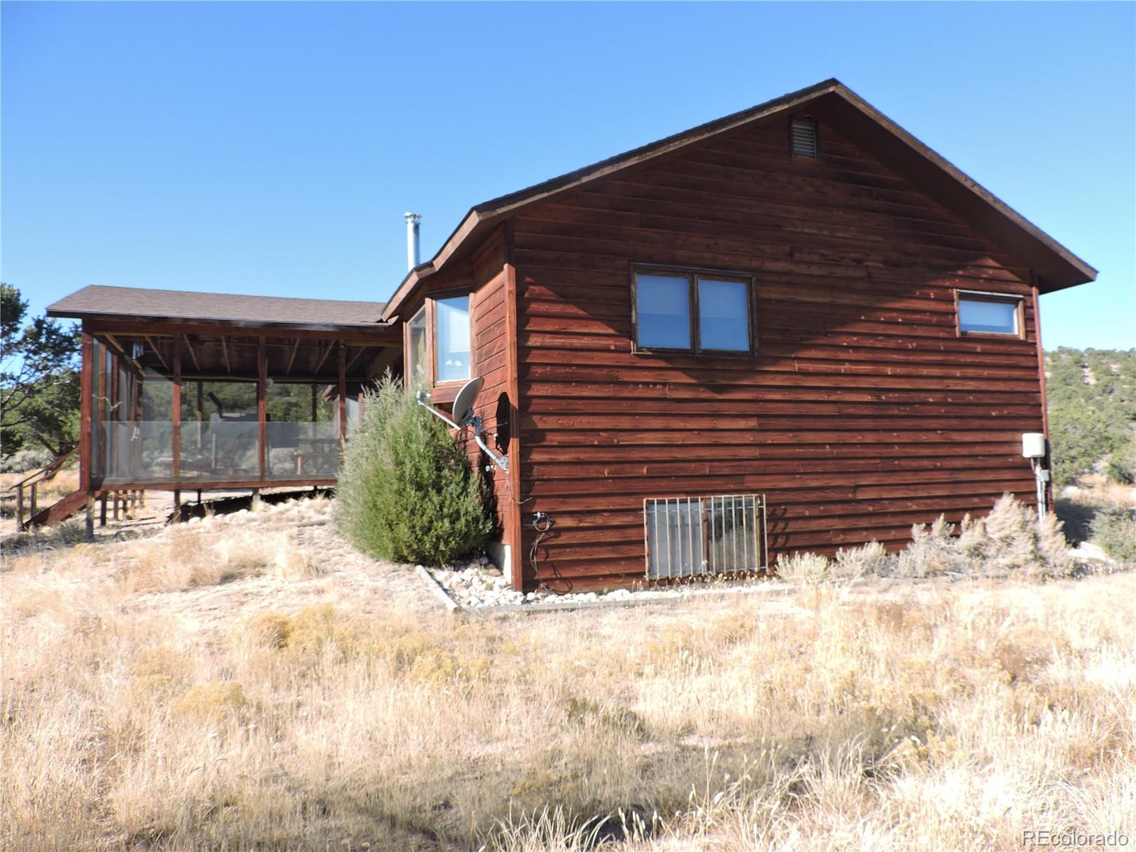 3268 Talmage Road Fort Garland, CO 81133 - Photo 8 of 26 Gallery Image 8