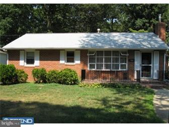 415 Chestnut Street Delran, NJ 08075 - Photo 1 of 11 Exterior Front