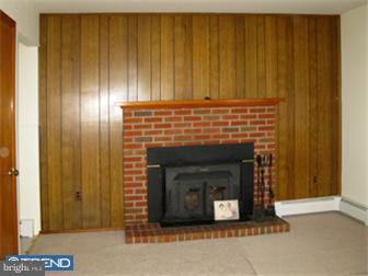 415 Chestnut Street Delran, NJ 08075 - Photo 7 of 11 Fireplace