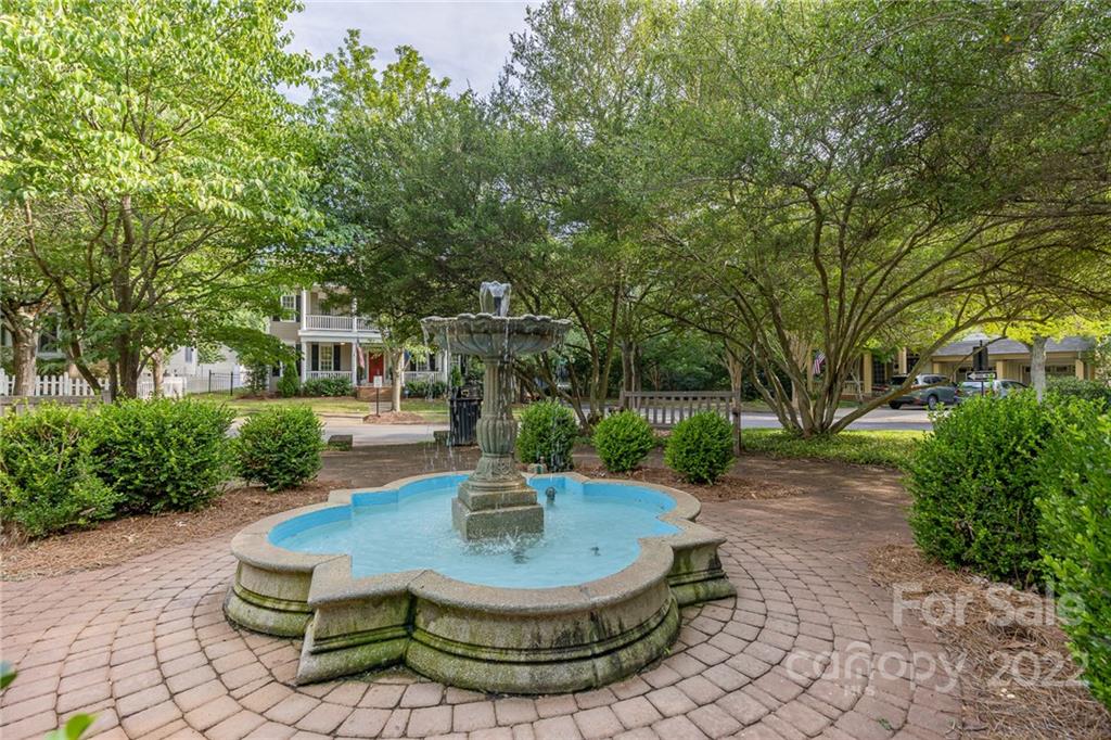 919 Cara Court Fort Mill, SC 29708 - Photo 3 of 35 a view of a chair and table in backyard of the house