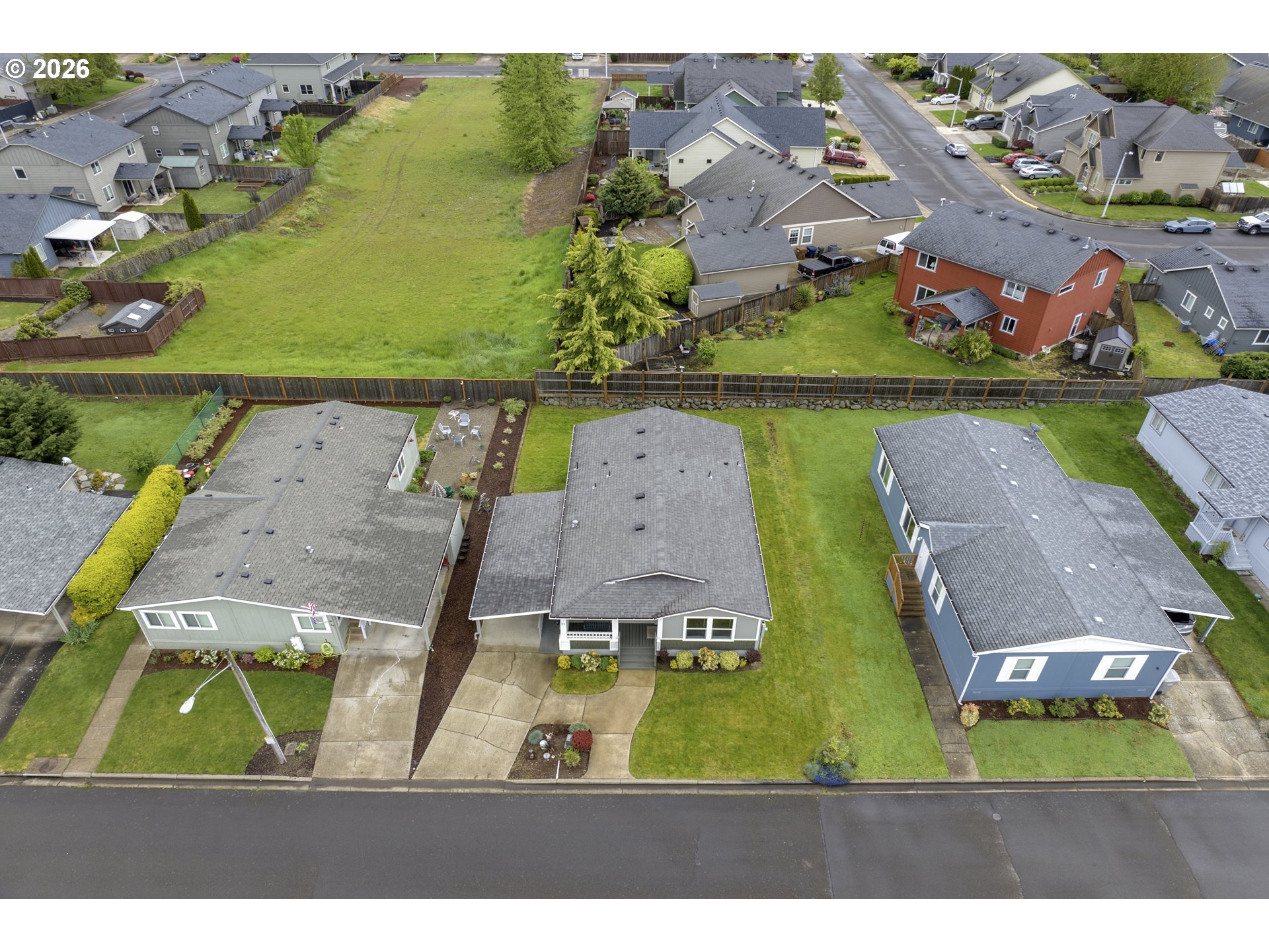 310 Pitney Lane, Unit 71 Junction City, OR 97448 - Photo 38 of 40