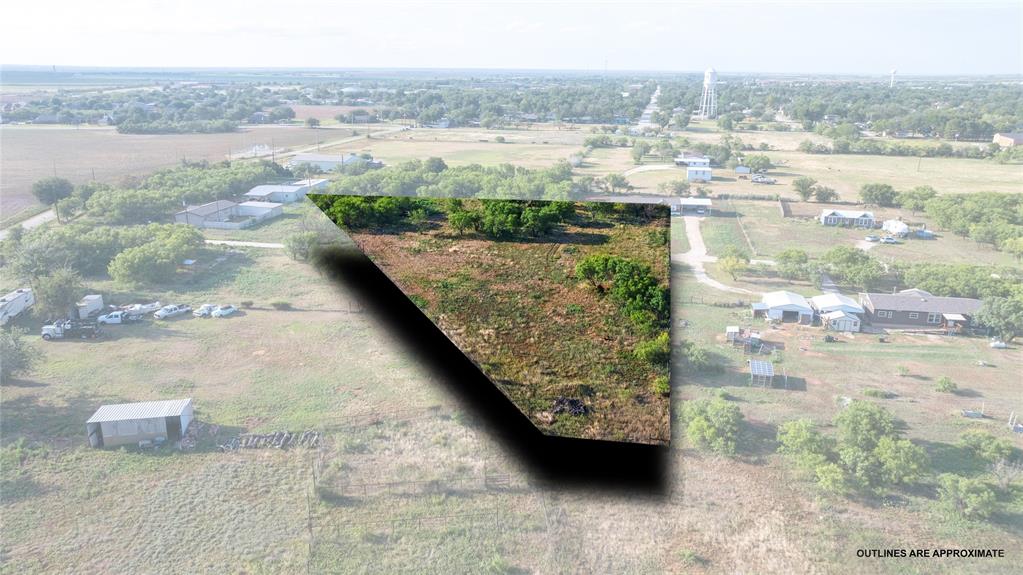 Tbd Parks Ranch Road Merkel, TX 79536 - Photo 1 of 5