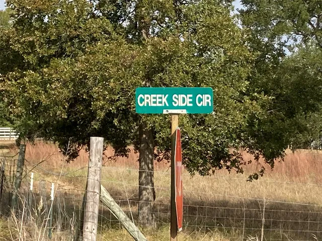 a street sign that is on a pole