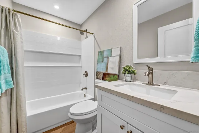 $449,900 | 1401 El Norte Parkway, Unit SPC 60, San Marcos, CA 92069