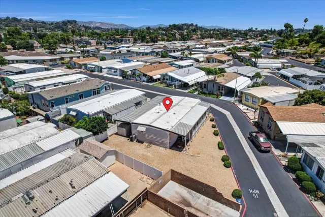 $449,900 | 1401 El Norte Parkway, Unit SPC 60, San Marcos, CA 92069