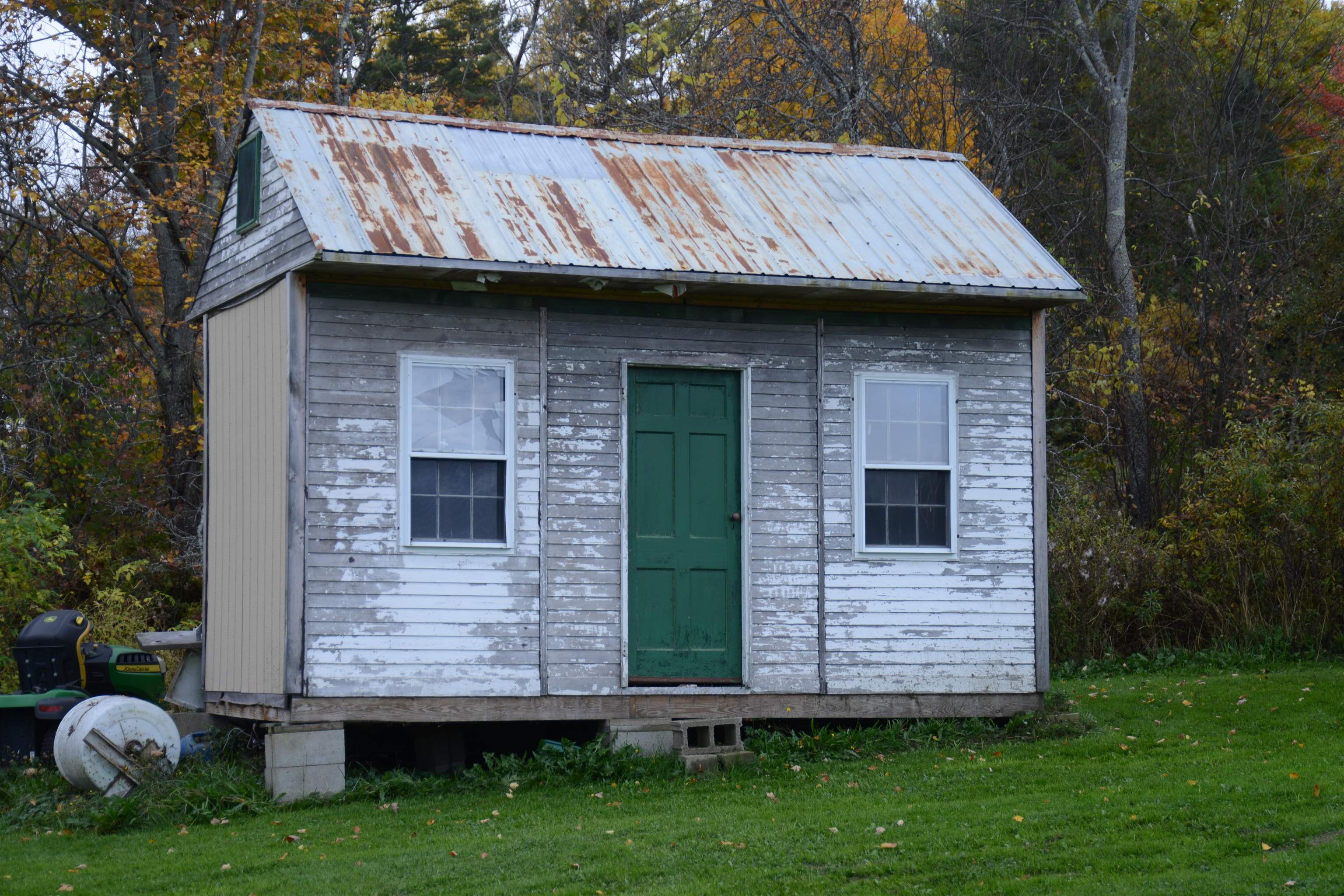 1812 N Road Newbury, VT 05051 - Photo 17 of 39 Gallery Image 17