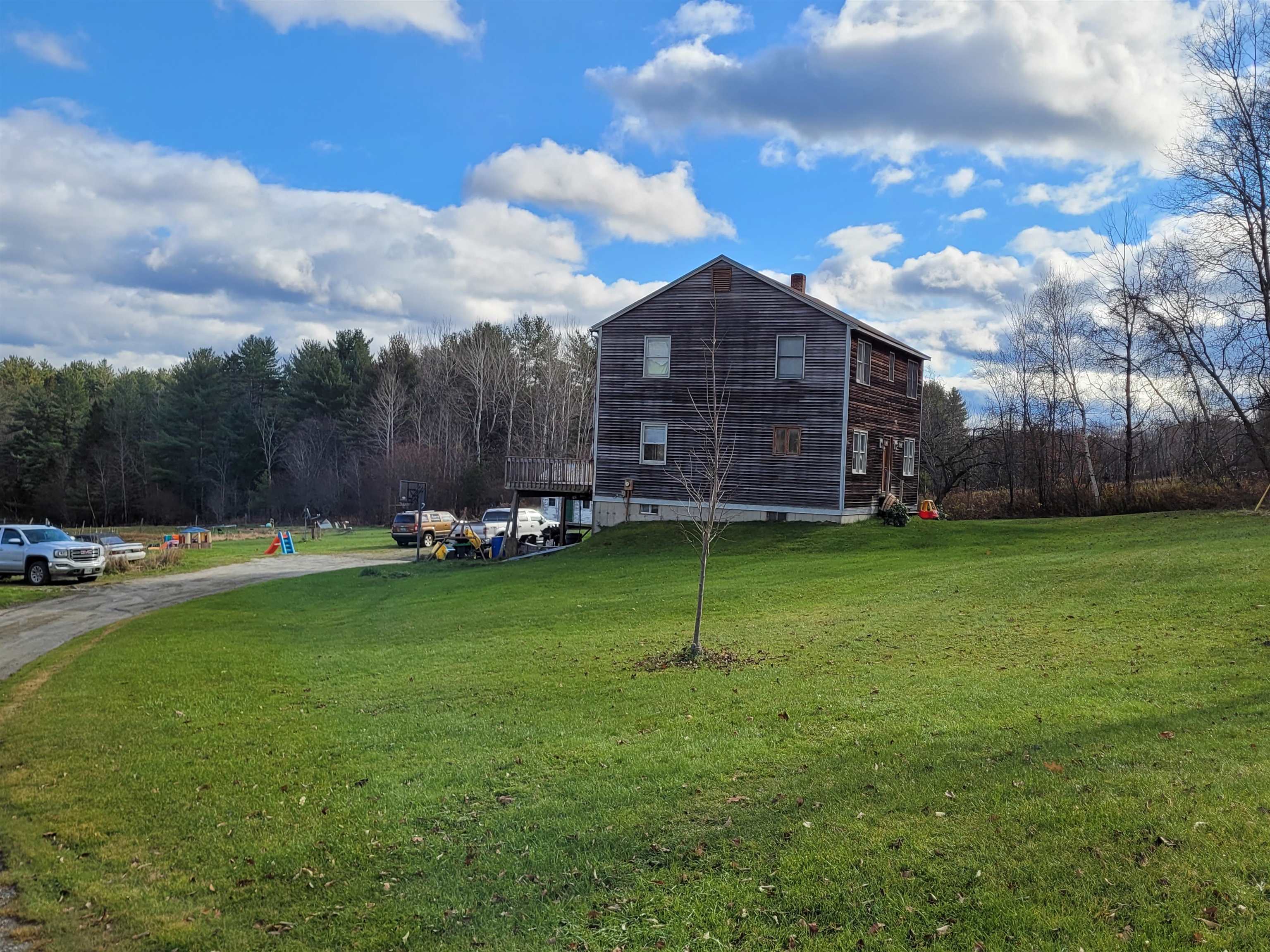 1812 N Road Newbury, VT 05051 - Photo 18 of 39 Gallery Image 18
