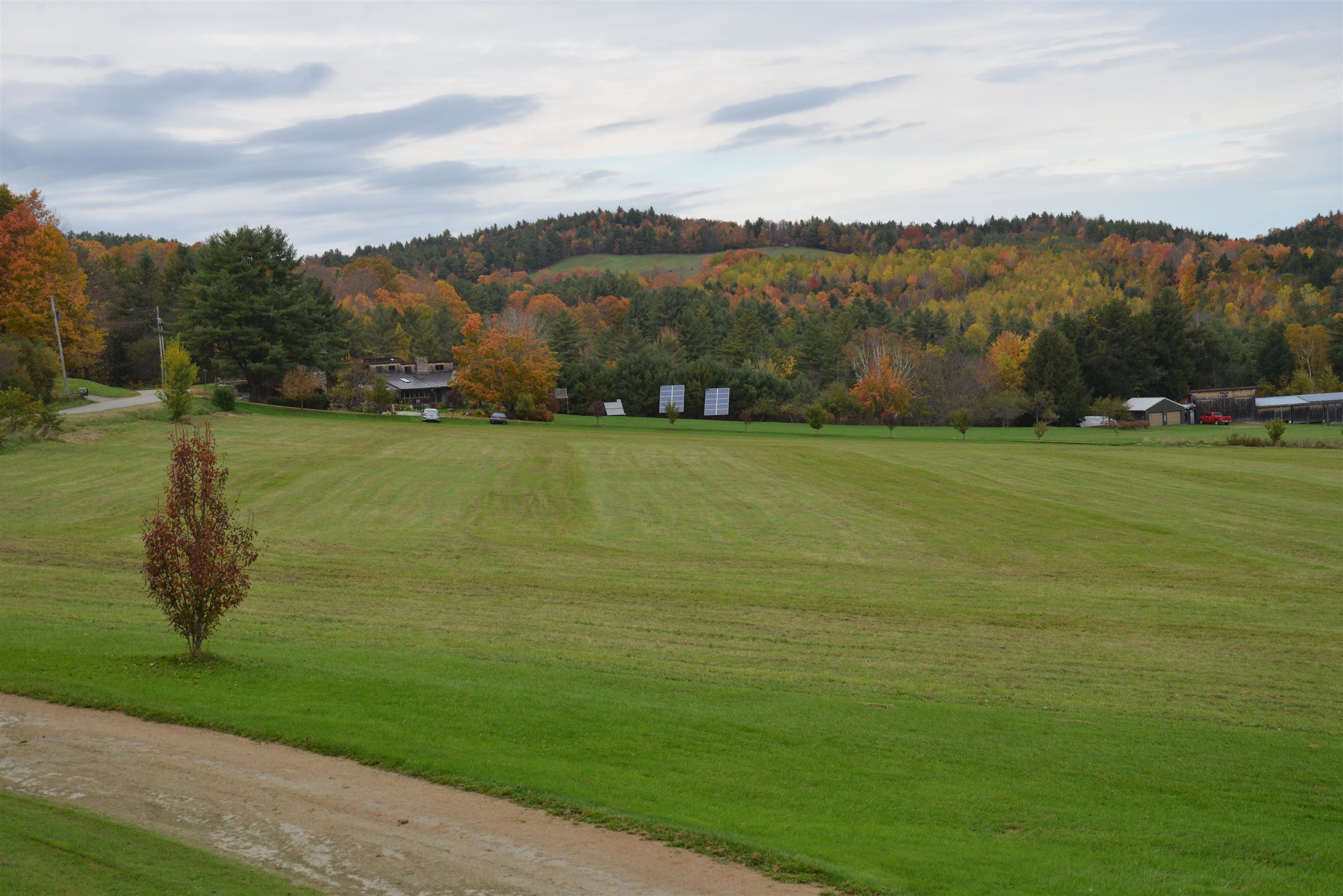 1812 N Road Newbury, VT 05051 - Photo 27 of 39 Gallery Image 27