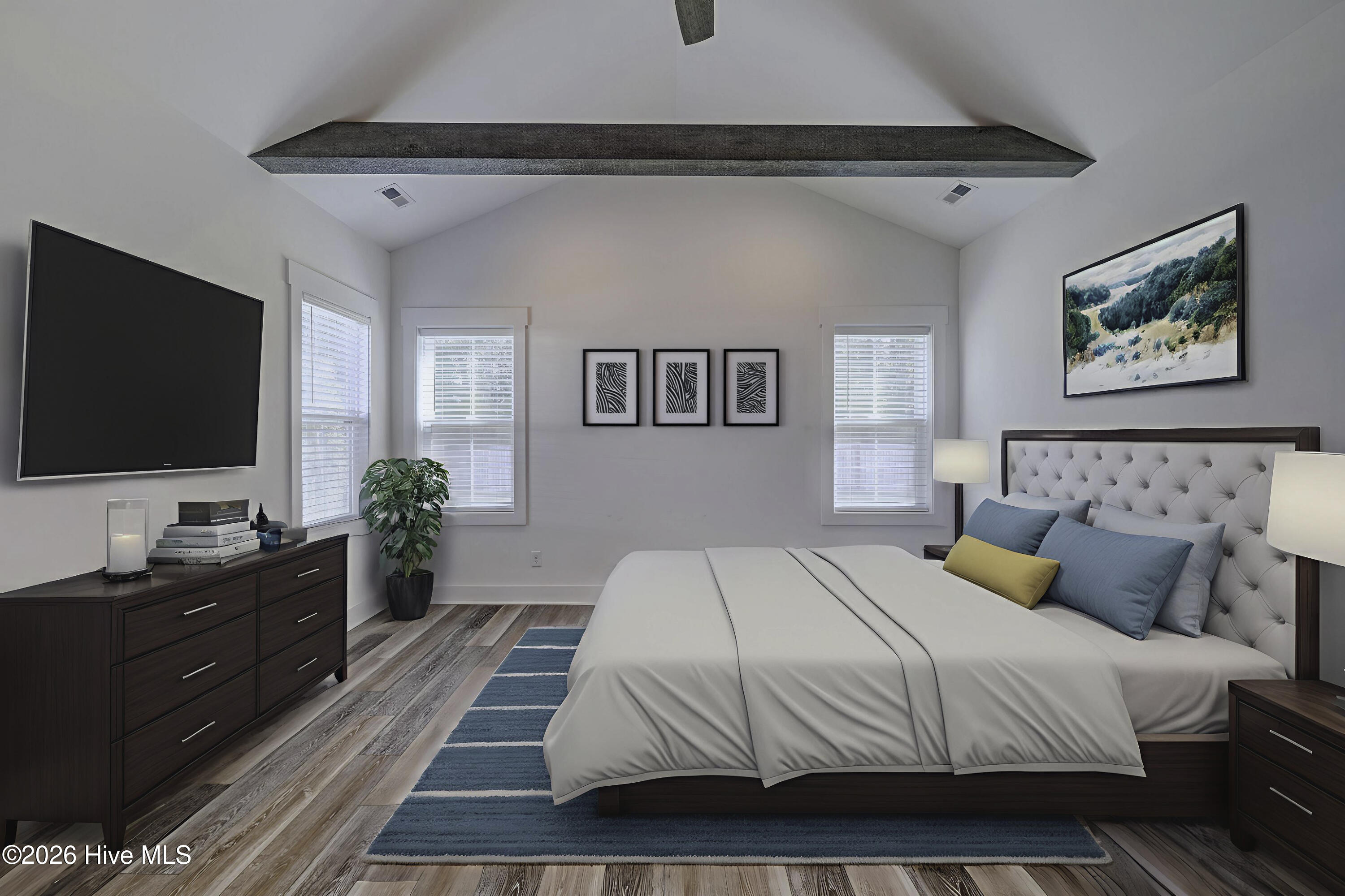 400 Camden Trail Hampstead, NC 28443 - Photo 35 of 81 400CamdenTrail-34_Staged_01